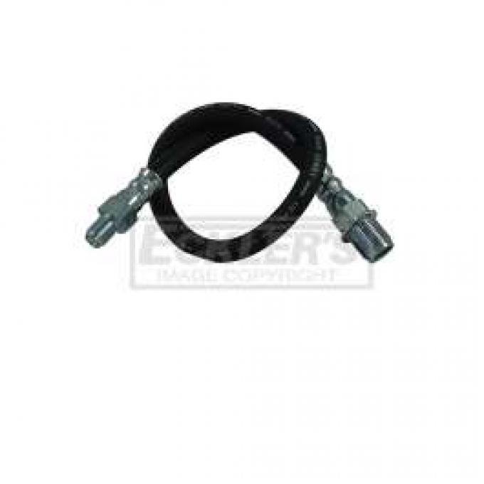 Chevy Truck Brake Hose, Front, 3100 Series, 1951-1957