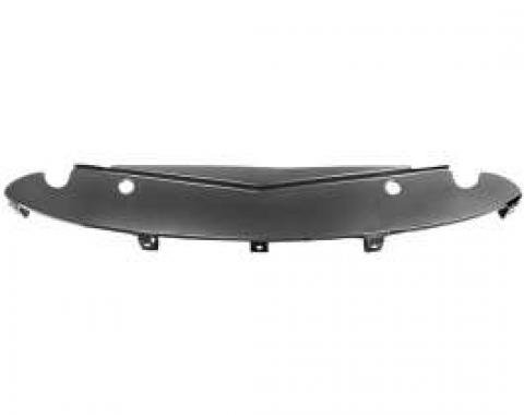 GMC Truck Bumper Splash Pan & Apron, Front, 1947-1954