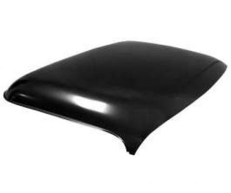 Chevy Truck Roof Panel Skin, 1955-1959