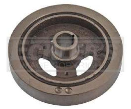 Chevy & GMC Truck Balancer, V8, 5.7L (350ci), 1969-1996