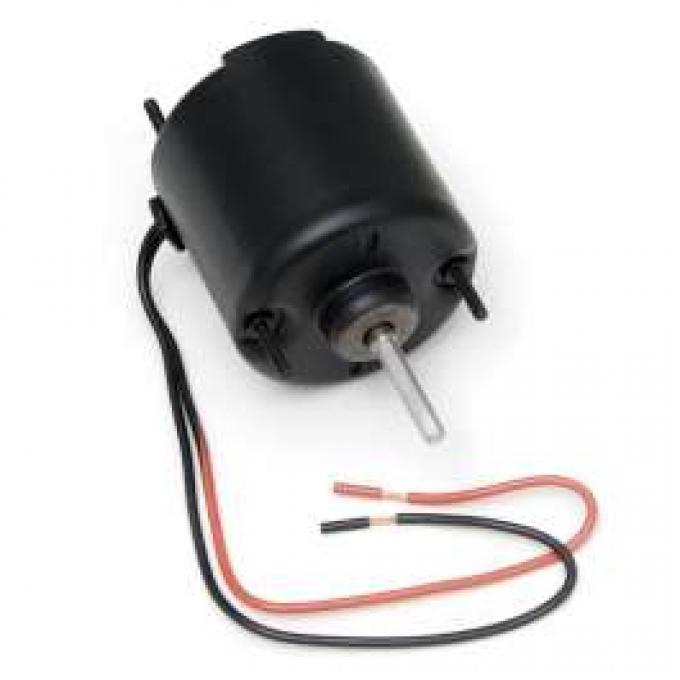 Chevy Truck Heater Fan Blower Motor, 1955-1957