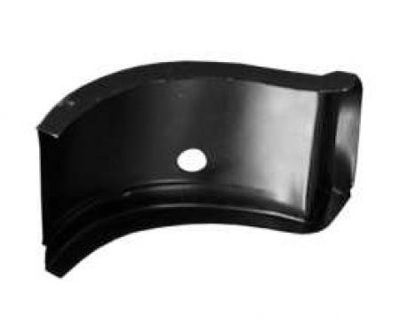 Chevy Truck Cab Corner Inner, Right, 1947-1955 (1st Series)