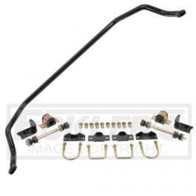 Chevy Or GMC Truck Front Sway Bar, 1, 1955-1959