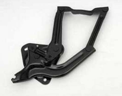 Chevy Truck Hood Hinge, Right, 1960-1966