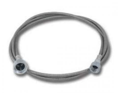 Chevy Truck Speedometer Cable, 70, 1955-1972