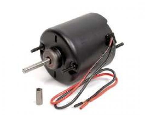 Chevy Truck Blower Motor, 6 Volt, 1947-1954