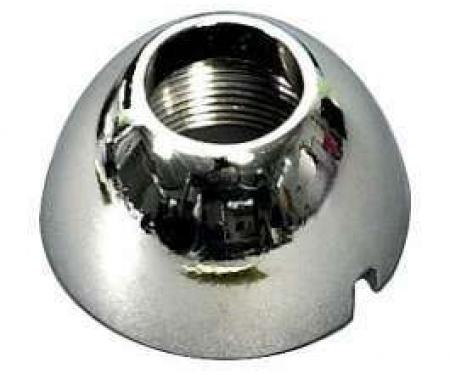 Chevy Truck Antenna Nut, 1963-1966