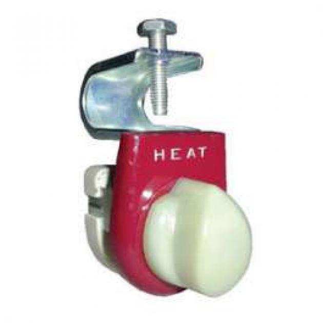 Chevy Or GMC Truck 6-Volt Heater Switch, 1947-1955 | Classic Truck