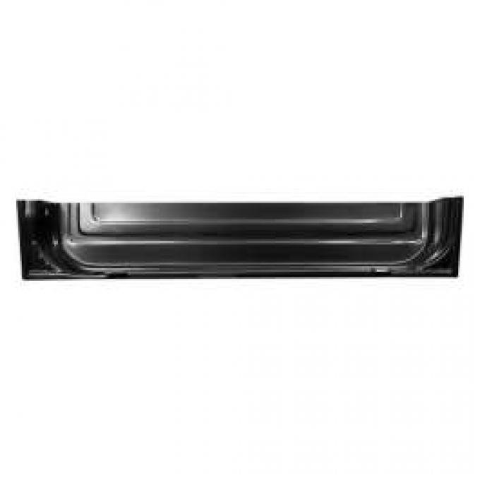 Chevy Truck Door Bottom, Inner, Left, 1964-1966