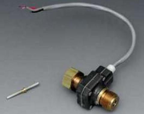 Chevy Truck Electronic Speedometer Sender, For Use With Aut ometer Gauges, 1947-1987