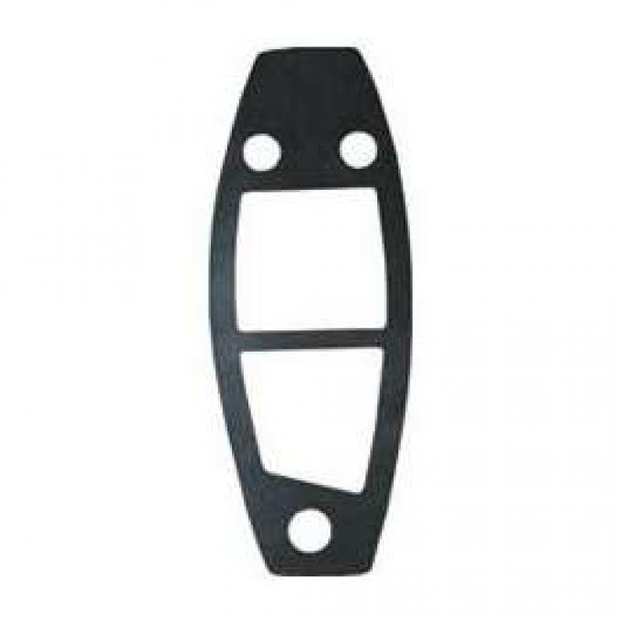 Chevy Truck Outside Mirror Gasket, 1970-1972