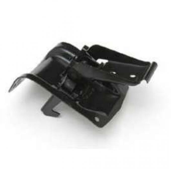 Chevy Truck Hood Latch, 1967-1968