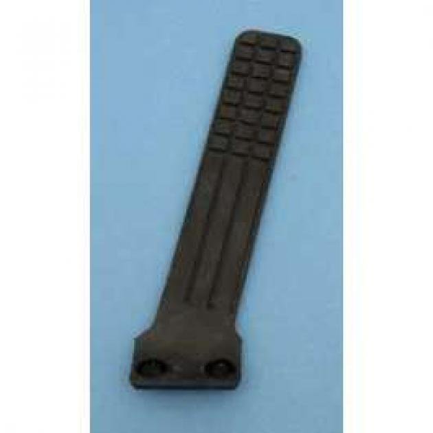 Authentic OER Rubber Gas Pedal Pad For 1960-1963 Chevy & GMC Pickups (CX1214)