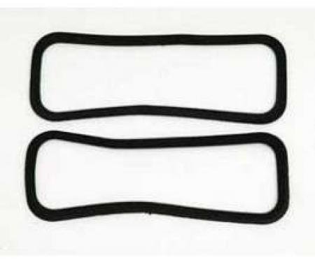 Chevy Truck Parking Light Lens Gaskets, 1960-1966