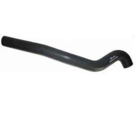 Chevy & GMC Truck Upper Radiator Hose, V8, 1963-1966