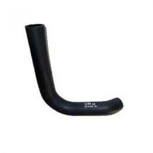 Chevy & GMC Truck Lower Radiator Hose, 327 And 350 With Air ...