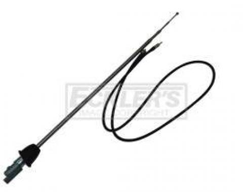 Chevy Truck Antenna Kit, 1947-1955 (1st Series)