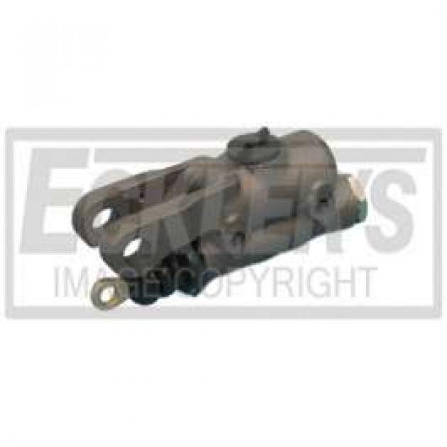 Dynamic Friction Brake Master Cylinder – Fits 1955-1959 Chevrolet Truck – 88324CQTW