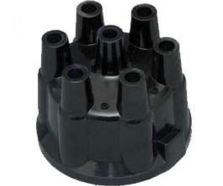 Chevy Truck Cap, Distributor, 6 Cylinder, 6 Volt, 1941-1952