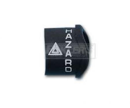 Chevy And GMC Truck Hazard Warning Switch Knob, AC Delco 1982-1986