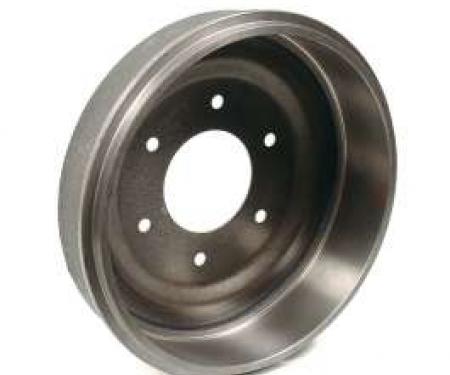 Chevy Or GMC Truck Brake Drum, Front Or Rear, 6 Lug, 1951-1970