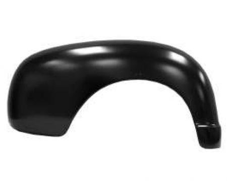 Chevy Truck Rear Fender, Right, 1947-1955 (1st Series)