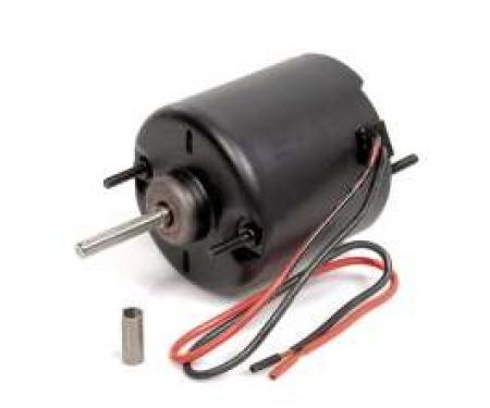 Chevy Truck Blower Motor, 6 Volt, 1947-1954