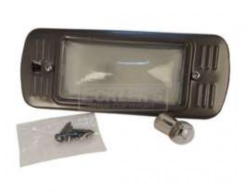 Chevy Truck Lamp Assembly, Dome Lamp, Painted, 1947-1955 (First Series)