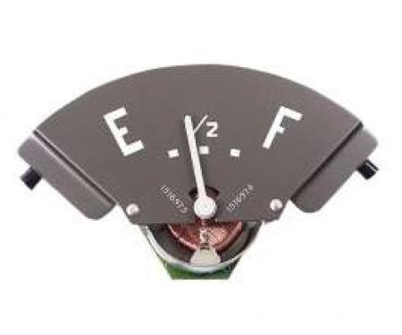 Chevy Truck Fuel Gauge, 6 Volt, 1950-1953