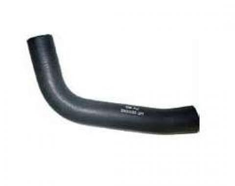 Chevy & GMC Truck Lower Radiator Hose, V8, 1963-1966