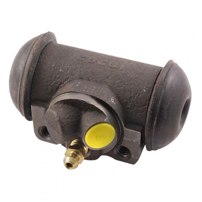 Dennis Carpenter Wheel Cylinder Assembly - Left Front - 1972 Ford Truck, 1966-75 Ford Bronco C1TT-2261-A