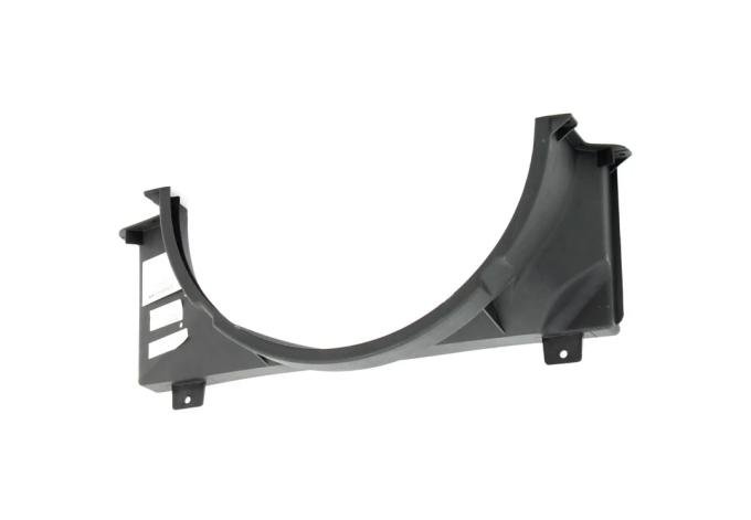 AMD Radiator Fan Shroud Lower 5.0L/5.7L V8 88-98 Chevy GMC C/K Pickup SUV X355-4088-2L