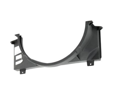 AMD Radiator Fan Shroud Lower 5.0L/5.7L V8 88-98 Chevy GMC C/K Pickup SUV X355-4088-2L