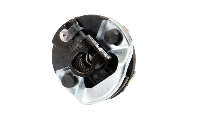 Classic Performance Rag Joint Coupler, 3/4 DD to 3/4 x 36 RJC-7DD736