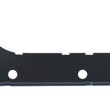 Key Parts '99-'03 4dr Extended Cab Inner Rocker Panel, Driver's Side 1984-305