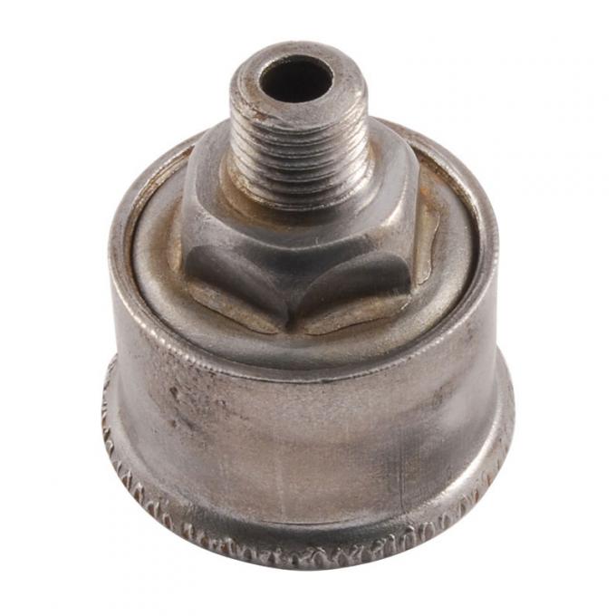 Dennis Carpenter Clutch Release Grease Cup - 1932-34 Ford Truck, 1932-34 Ford Car   B-7558