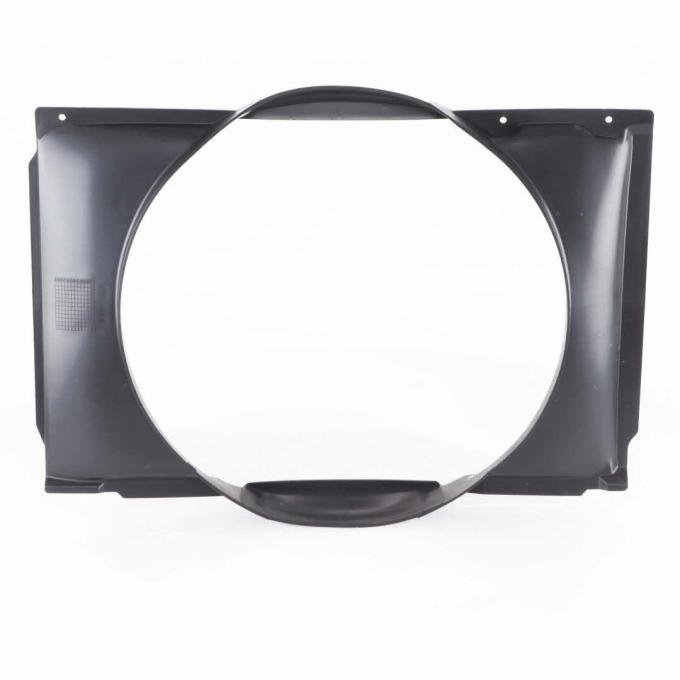 AMD Fan Shroud, L6 engine, 73-80 Chevy GMC CK Trucks X355-4073-1