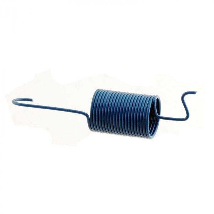 Dennis Carpenter Accelerator Shaft Retracting Spring - 1980-80 Ford ...