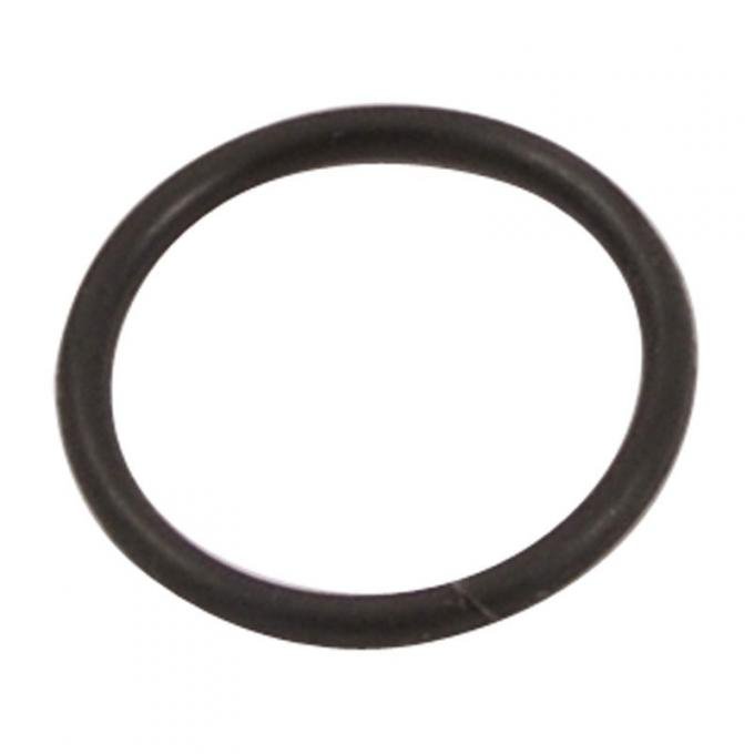Dennis Carpenter Door Handle Button Pad - 1953-60 Ford Truck, 1955-57 Ford Car BAAA-8122478-A