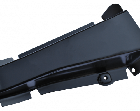 Key Parts '60-'72 Cab Floor Support, Passenger's Side 0848-308 R
