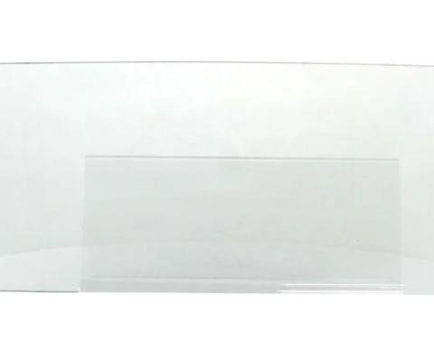 AMD Windshield, Clear, 60-63 Chevy GMC C/K Truck 380-4060-C