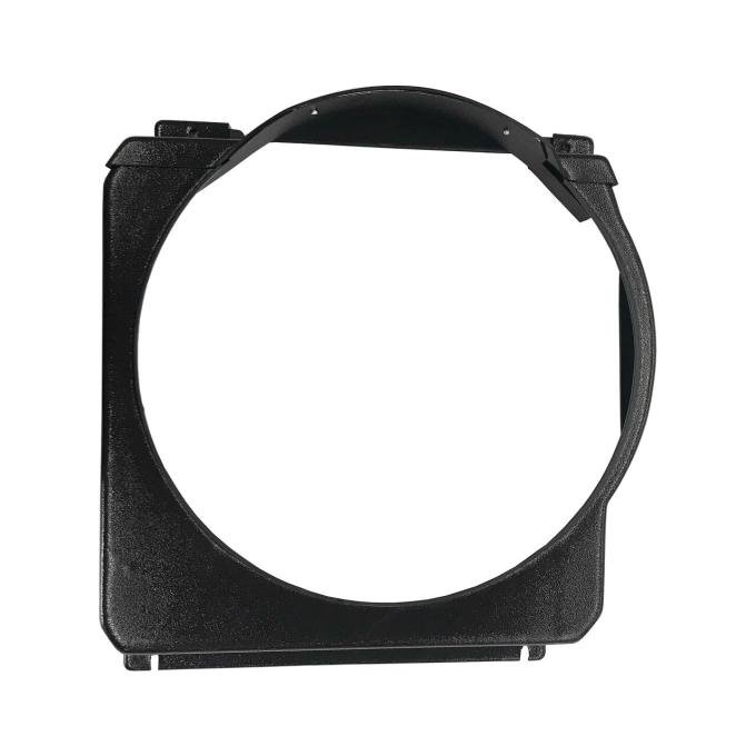 Vintage Air 1966-77 Bronco V8 Fan Shroud 32067-LFF