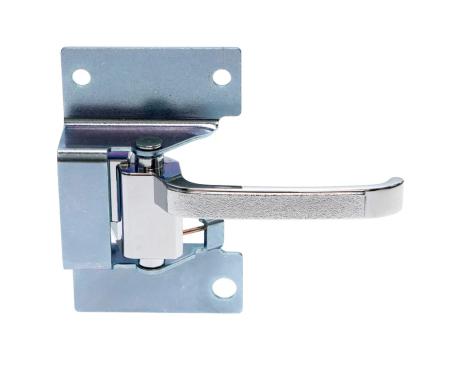 AMD Interior Door Handle, LH, 73-76 Chevy GMC C/K Truck Blazer Jimmy Suburban X540-4073-L