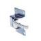 AMD Interior Door Handle, LH, 73-76 Chevy GMC C/K Truck Blazer Jimmy Suburban X540-4073-L