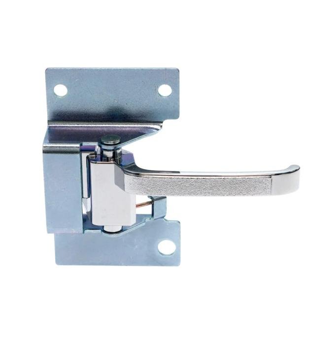 AMD Interior Door Handle, LH, 73-76 Chevy GMC C/K Truck Blazer Jimmy Suburban X540-4073-L