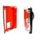 AMD Tail Lamp Assembly -without trim, RH, 73-91 Chevy GMC C/K Truck Fleetside Pickup Blazer Jimmy Suburban X950-4073-1R