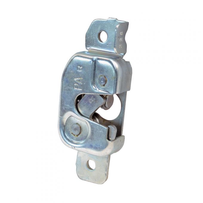 Dennis Carpenter Tailgate Latch Assembly - RH - 1987-96 Ford Truck E8TZ-99431D76-B