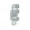 Dennis Carpenter Tailgate Latch Assembly - RH - 1987-96 Ford Truck E8TZ-99431D76-B