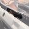 AMD Door Mirror Reinforcement Plate, Sport Mirror, 73-91 Chevy GMC C/K Pickup Truck Blazer Jimmy Suburban 570-4073-1