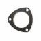 Hooker Crossmember Back Exhaust System 7701HKR